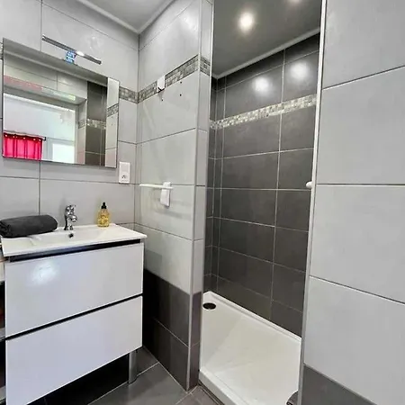 Studio 30m2 Penzion *