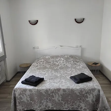 Penzion Studio 30m2