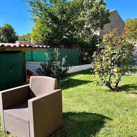 Penzion Studio 30m2 *