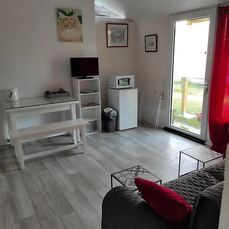 Penzion Studio 30m2