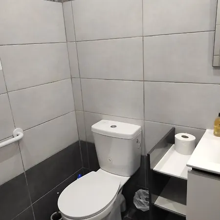 Studio 30m2 *